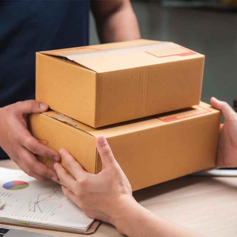 About Carbon Shipping